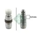 Ventilstößel Schaeffler Ina 420 0090 10 für Bmw für Opel für Rover für Vauxhall