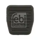 Pedalbelag Bremspedal Febi Bilstein 05243 für Man für Neoplan