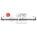 FEBI BILSTEIN 19329 Spurstange für MERCEDES-BENZ