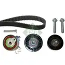 Zahnriemensatz Schaeffler Ina 530 0441 10 für Opel für Saab für Vauxhall