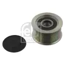 FEBI BILSTEIN 32505 Generatorfreilauf für MAZDA