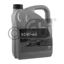 Motoröl Febi Bilstein 32933 für Mercedes Benz für Mercedes Benz für Cupra