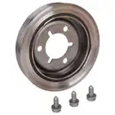 FEBI BILSTEIN 36350 Riemenscheibe (entkoppelt)