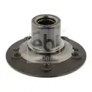 FEBI BILSTEIN 36071 Radnabe für MERCEDES-BENZ