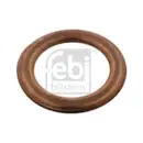 FEBI BILSTEIN 36495 Dichtring für CITROËN, PEUGEOT, VOLVO, SUZUKI, LANCIA, FORD