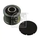 FEBI BILSTEIN 39921 Generatorfreilauf für RENAULT, DACIA
