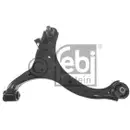 Lenker Radaufhängung Febi Bilstein 41756 für Hyundai für Kia Vorderachse Links