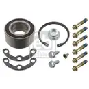FEBI BILSTEIN 08881 Radlagersatz für MERCEDES-BENZ