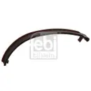 Gleitschienenbelag Steuerkette Febi Bilstein 10334 für Mercedes Benz