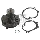 FEBI BILSTEIN 17468 Wasserpumpe