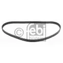 FEBI BILSTEIN 17654 Zahnriemen