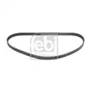 FEBI BILSTEIN 17654 Zahnriemen für AUDI