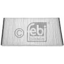 FEBI BILSTEIN 18739 Innenraumfilter für MAN, NEOPLAN