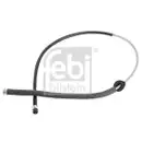 FEBI BILSTEIN 19269 Tachowelle