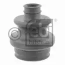 Faltenbalg Antriebswelle Febi Bilstein 22607 für Mercedes Benz für Mercedes Benz