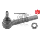 Spurstangenkopf Febi Bilstein 23910 Prokit für Mercedes Benz für Mercedes Benz