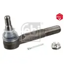 Spurstangenkopf Febi Bilstein 23910 Prokit für Mercedes Benz für Mercedes Benz