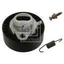 FEBI BILSTEIN 22792 Spannrolle für FORD