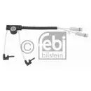 FEBI BILSTEIN 26073 Verschleißkontakt für MERCEDES-BENZ