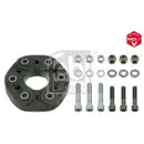 FEBI BILSTEIN 26087 Gelenkscheibensatz