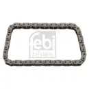 FEBI BILSTEIN 25396 Steuerkette