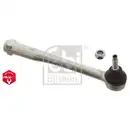 Spurstangenkopf Febi Bilstein 28711 Prokit für Citroën für Peugeot für DS