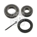 FEBI BILSTEIN 05393 Radlagersatz