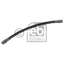 FEBI BILSTEIN 05741 Bremsschlauch für MERCEDES-BENZ