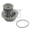 FEBI BILSTEIN 01262 Wasserpumpe
