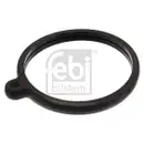 Dichtung Thermostat Febi Bilstein 10259 für Mercedes Benz für Mercedes Benz