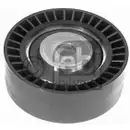 2x CONTI Keilrippenriemen + FEBI Spanner + Rollen Satz BMW 3er 5er