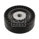 FEBI BILSTEIN 06051 Umlenkrolle für BMW, SKODA