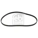FEBI BILSTEIN 17813 Zahnriemen für FIAT, LANCIA