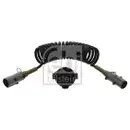 FEBI BILSTEIN 09701 Elektrowendel