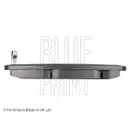 BLUE PRINT Bremsbelagsatz ADG042142