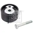 FEBI BILSTEIN 21900 Spannrolle für FORD