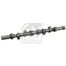 FEBI BILSTEIN 21987 Nockenwelle für RENAULT