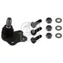 FEBI BILSTEIN 26793 Traggelenk für DAEWOO