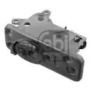 FEBI BILSTEIN 38036 Türschloss für MERCEDES-BENZ