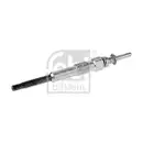 FEBI BILSTEIN 19882 Glühkerze für BMW, ROVER, LAND, OPEL