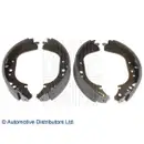 BLUE PRINT Bremsbackensatz ADT34144