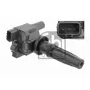 Zündspule Febi Bilstein 30261 für Hyundai für Kia