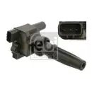 Zündspule Febi Bilstein 30261 für Hyundai für Kia