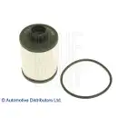 BLUE PRINT Kraftstofffilter ADK82327