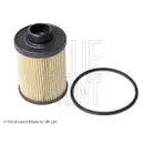 BLUE PRINT Kraftstofffilter ADK82327