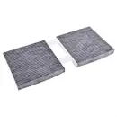 MANN-FILTER CUK 19 004 Innenraumluftfilter