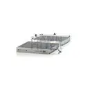 MANN-FILTER CUK 19 004 Innenraumluftfilter