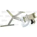 VALEO 850861 Fensterheber v r OPEL ZAFIRA
