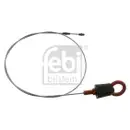 FEBI BILSTEIN 28190 Ölpeilstab