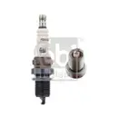 FEBI BILSTEIN 13609 Zündkerze für MERCEDES-BENZ, TOYOTA, HONDA, NISSAN, RENAULT